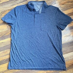 Banana Republic Polo XL